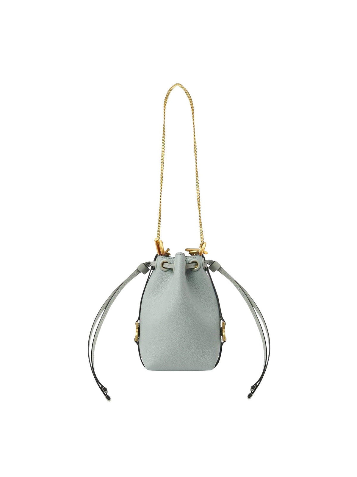 BASEPLUS_Bay Green MICRO BUCKET - Bay Green