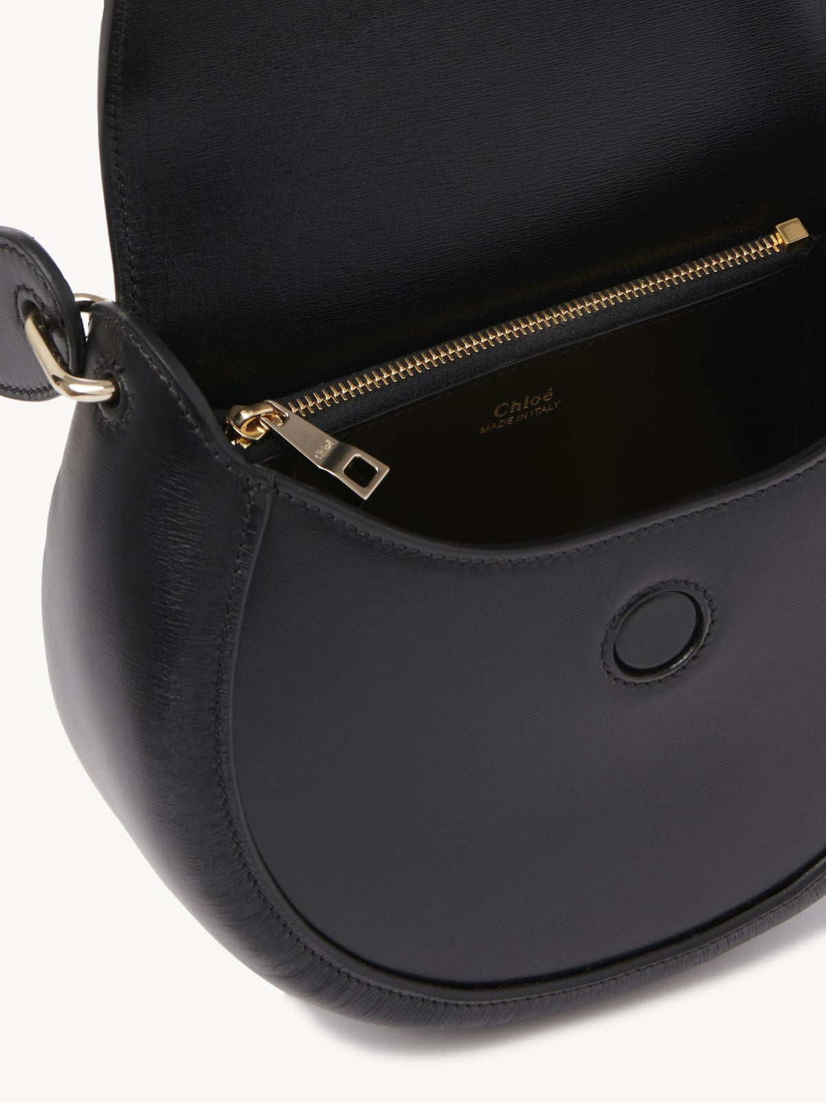 Black SMALL CROSSBODY BAG - Black