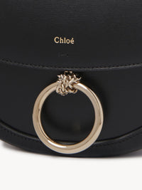 Black SMALL CROSSBODY BAG - Black