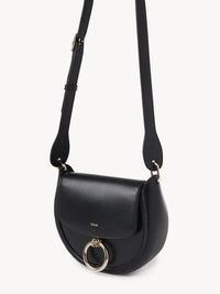 Black SMALL CROSSBODY BAG - Black