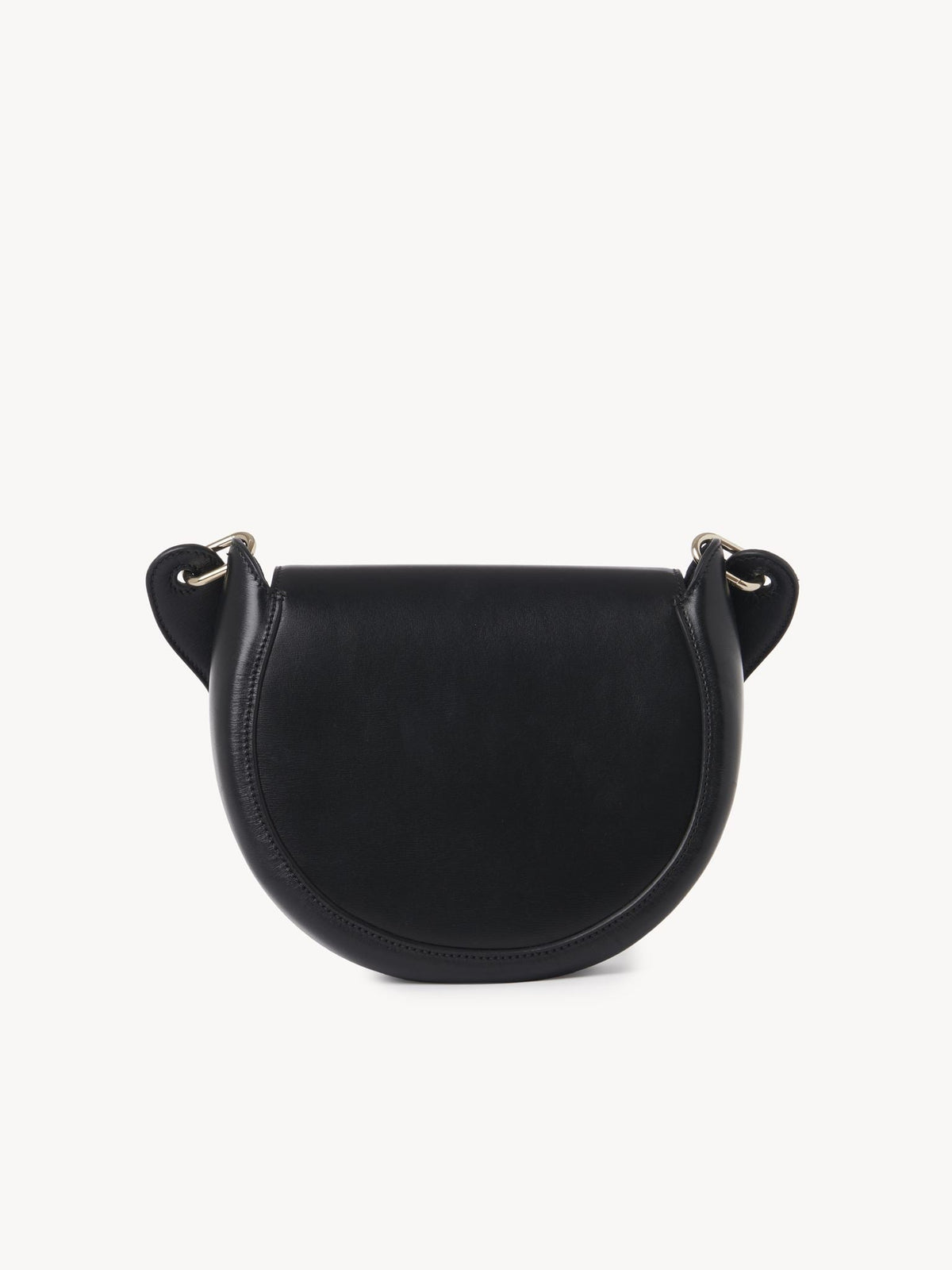 Black SMALL CROSSBODY BAG - Black
