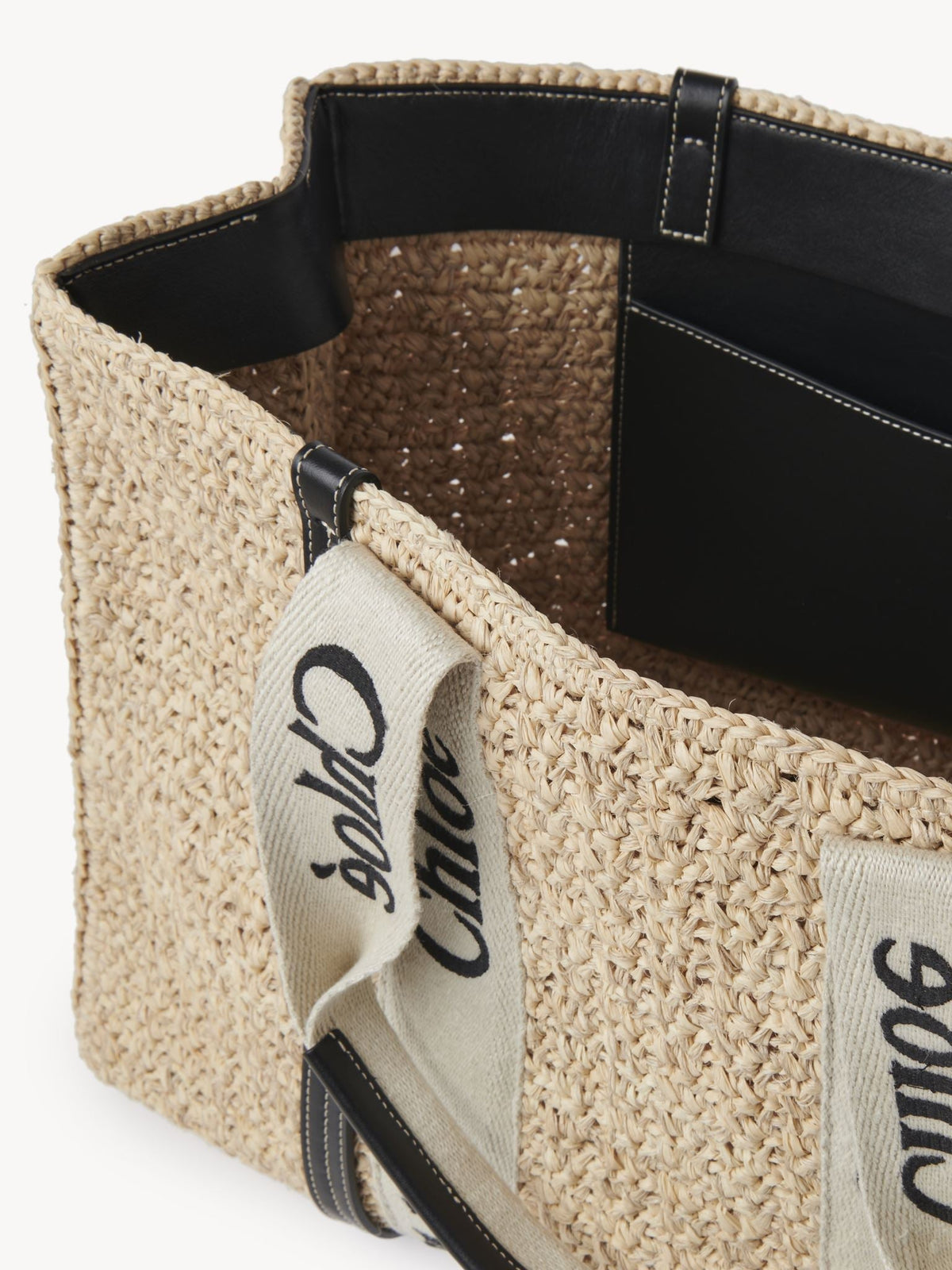 BASEPLUS_Sand MEDIUM TOTE BAG - Sand