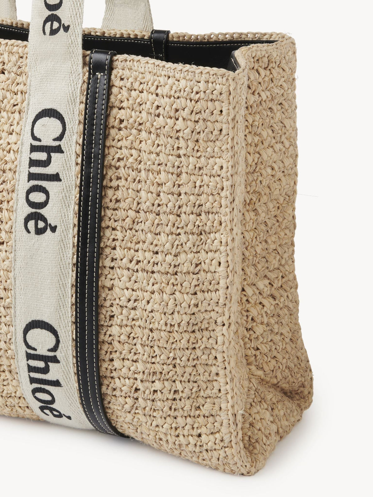 BASEPLUS_Sand MEDIUM TOTE BAG - Sand