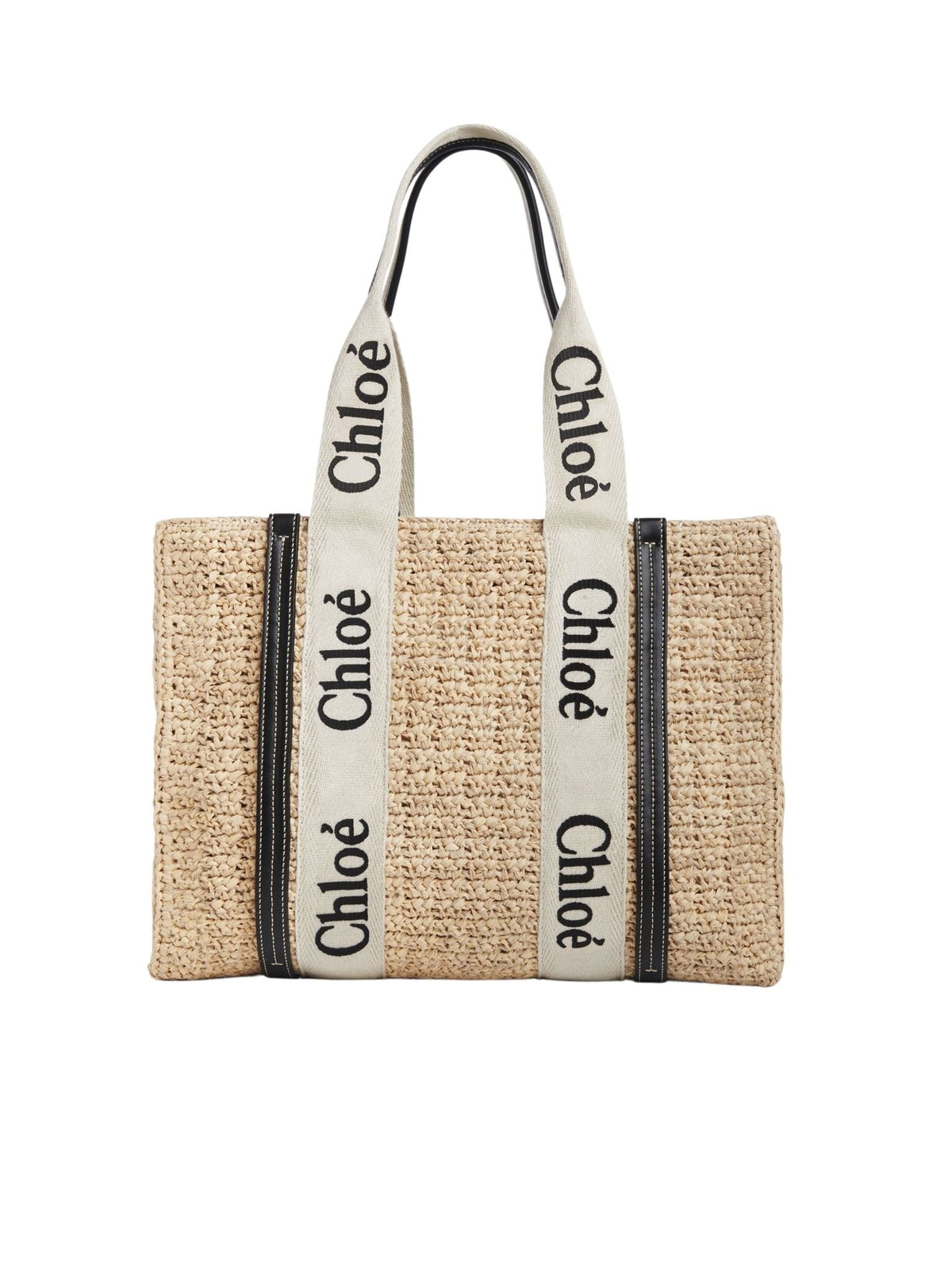 BASEPLUS_Sand MEDIUM TOTE BAG - Sand