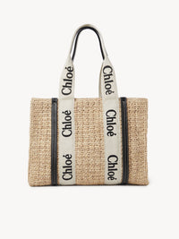 BASEPLUS_Sand MEDIUM TOTE BAG - Sand