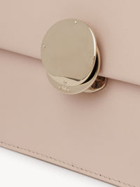 Powder Beige SMALL TOP HAN - Powder Beige