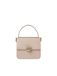 Powder Beige SMALL TOP HAN - Powder Beige
