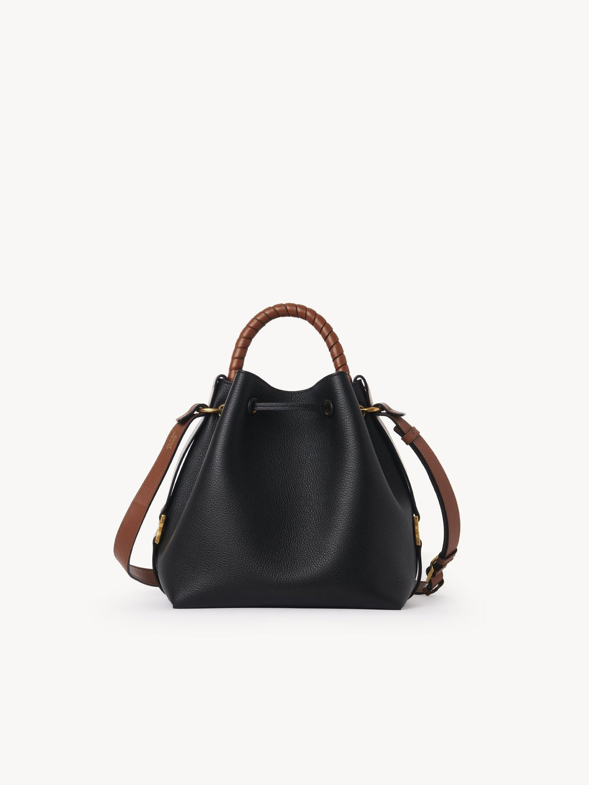 Black BUCKET - Black