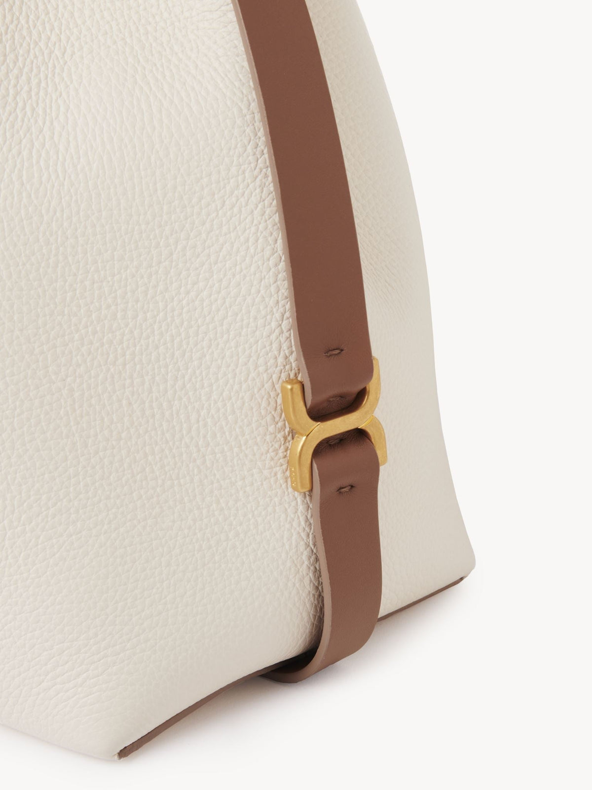 Misty Ivory BUCKET - Misty Ivory