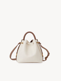 Misty Ivory BUCKET - Misty Ivory