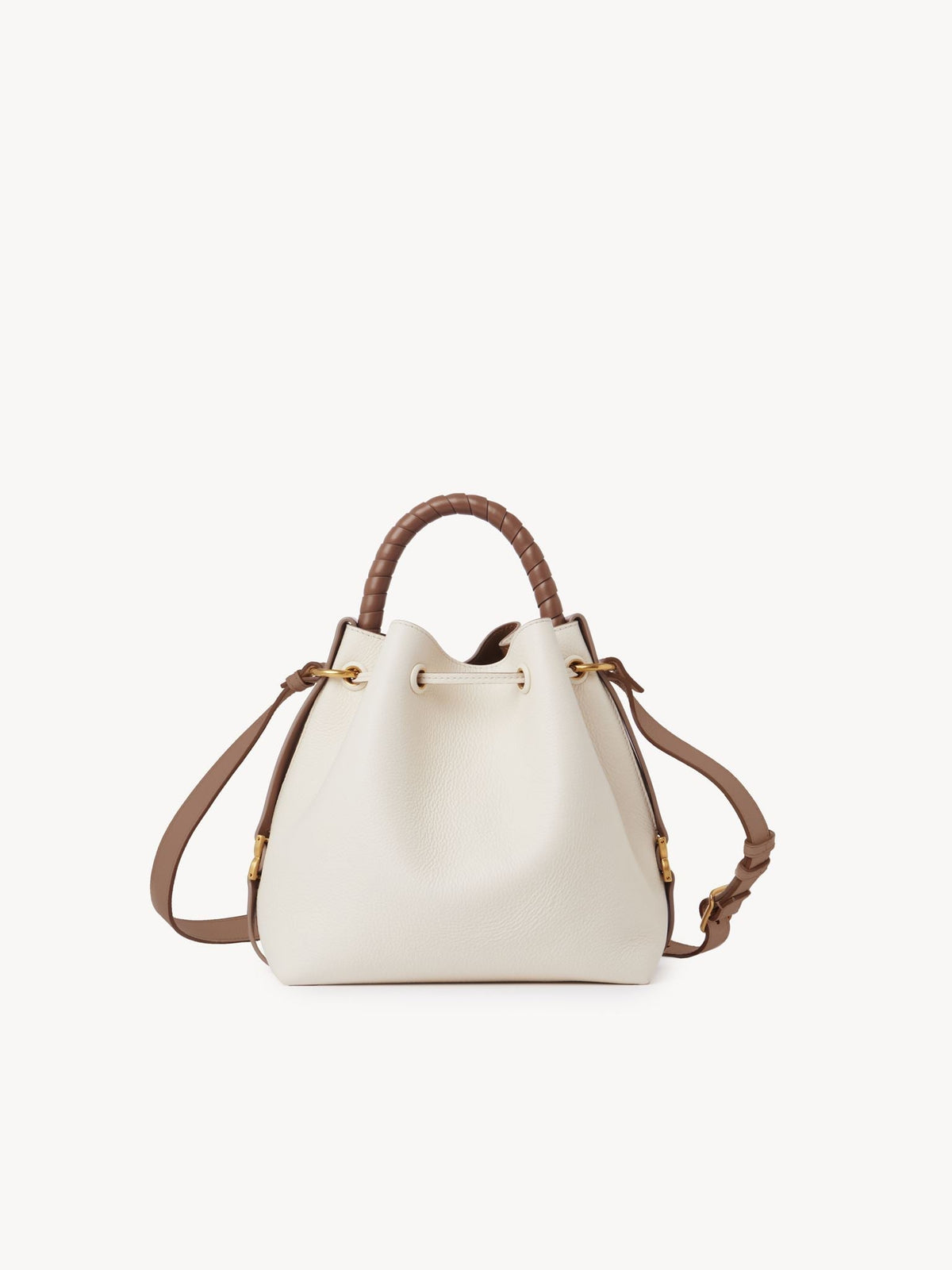 Misty Ivory BUCKET - Misty Ivory