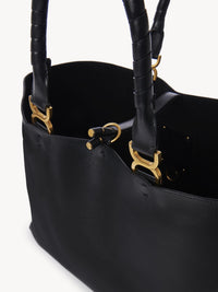 Black TOTE BAG - Black