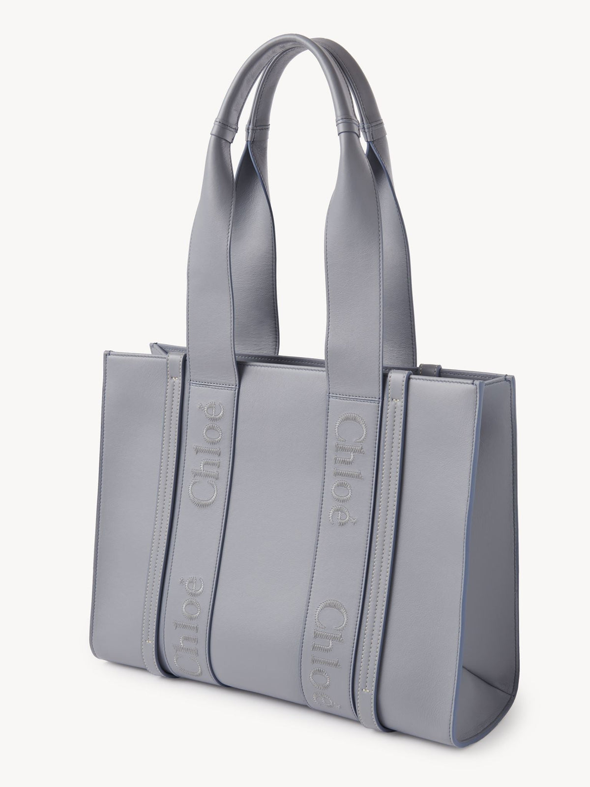 BASEPLUS_MEDIUM TOTE BAG, Storm Blue, Single size