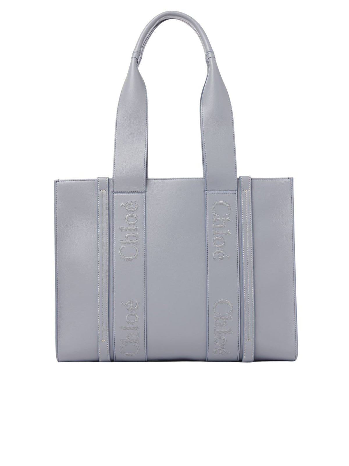 BASEPLUS_MEDIUM TOTE BAG, Storm Blue, Single size