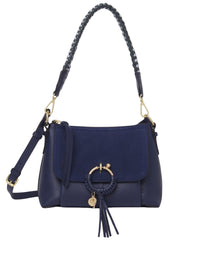 Classic Navy SMALL HOBO - Classic Navy