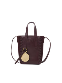 Full Violine MINI TOTE - Full Violine