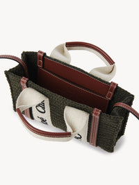 BASEPLUS_Elephant Grey MINI TOTE - Elephant Grey