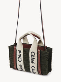 BASEPLUS_Elephant Grey MINI TOTE - Elephant Grey