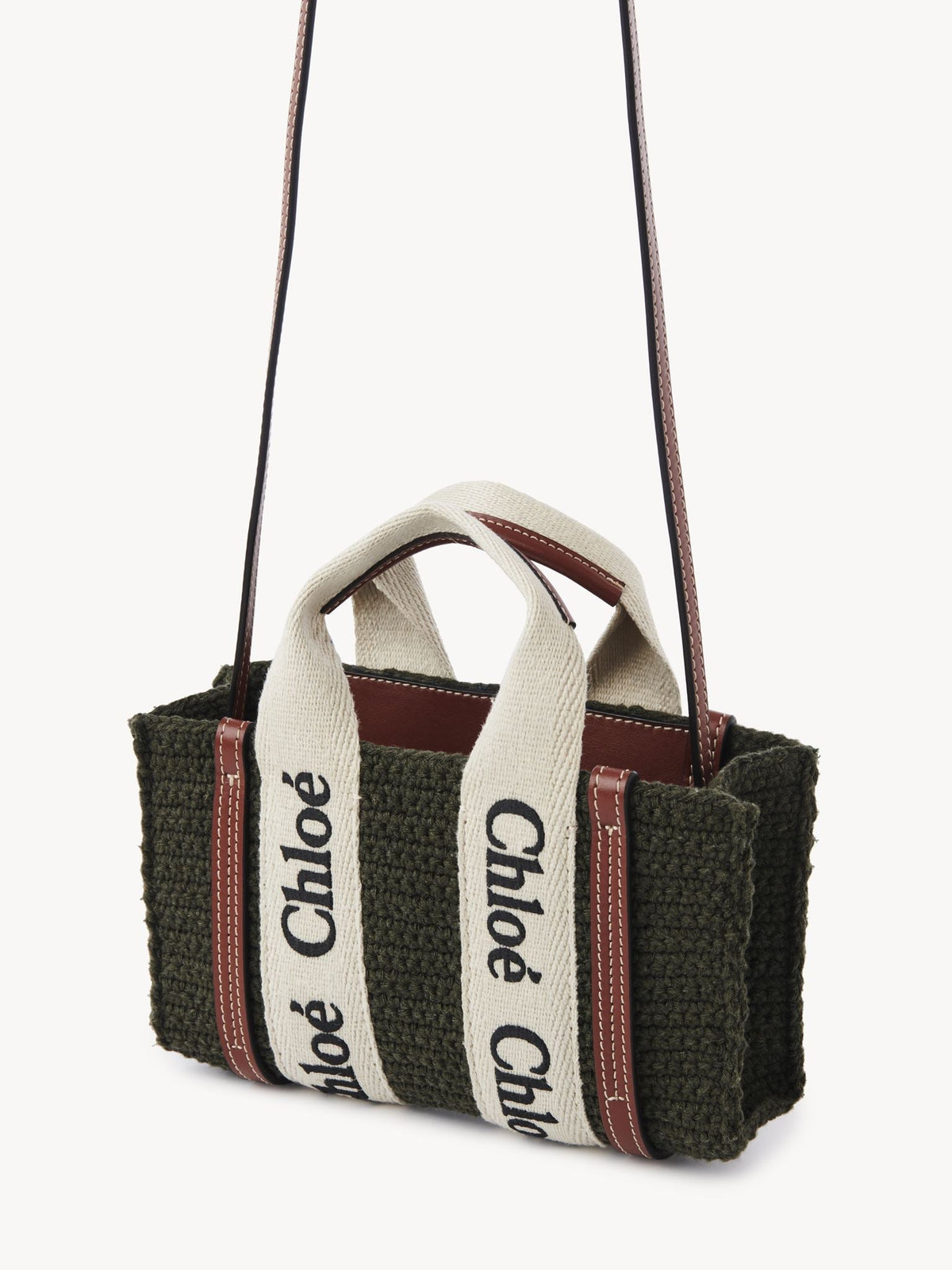BASEPLUS_Elephant Grey MINI TOTE - Elephant Grey