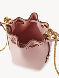 Blossom Pink MICRO BUCKET - Blossom Pink