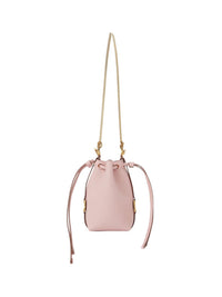 Blossom Pink MICRO BUCKET - Blossom Pink