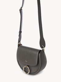 Elephant Grey SMALL CROSSB - Elephant Grey
