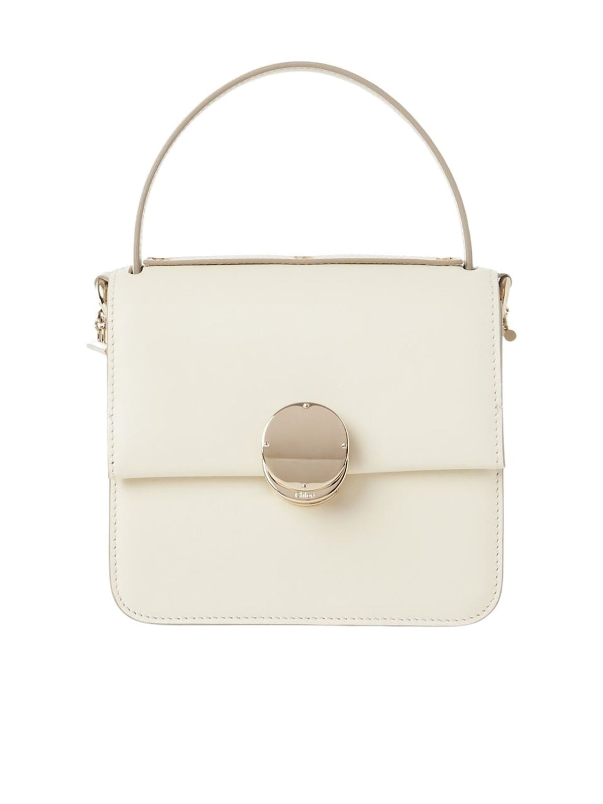 Misty Ivory SMALL TOP HAND - Misty Ivory