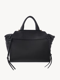 BASEPLUS_Black MEDIUM DOUBLE CARRY - Black