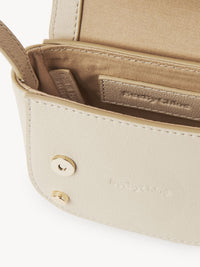 BASEPLUS_Cement Beige MICRO CROSSBO - Cement Beige