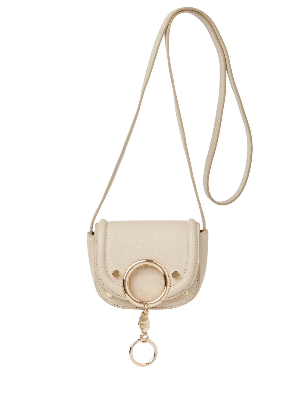 BASEPLUS_Cement Beige MICRO CROSSBO - Cement Beige