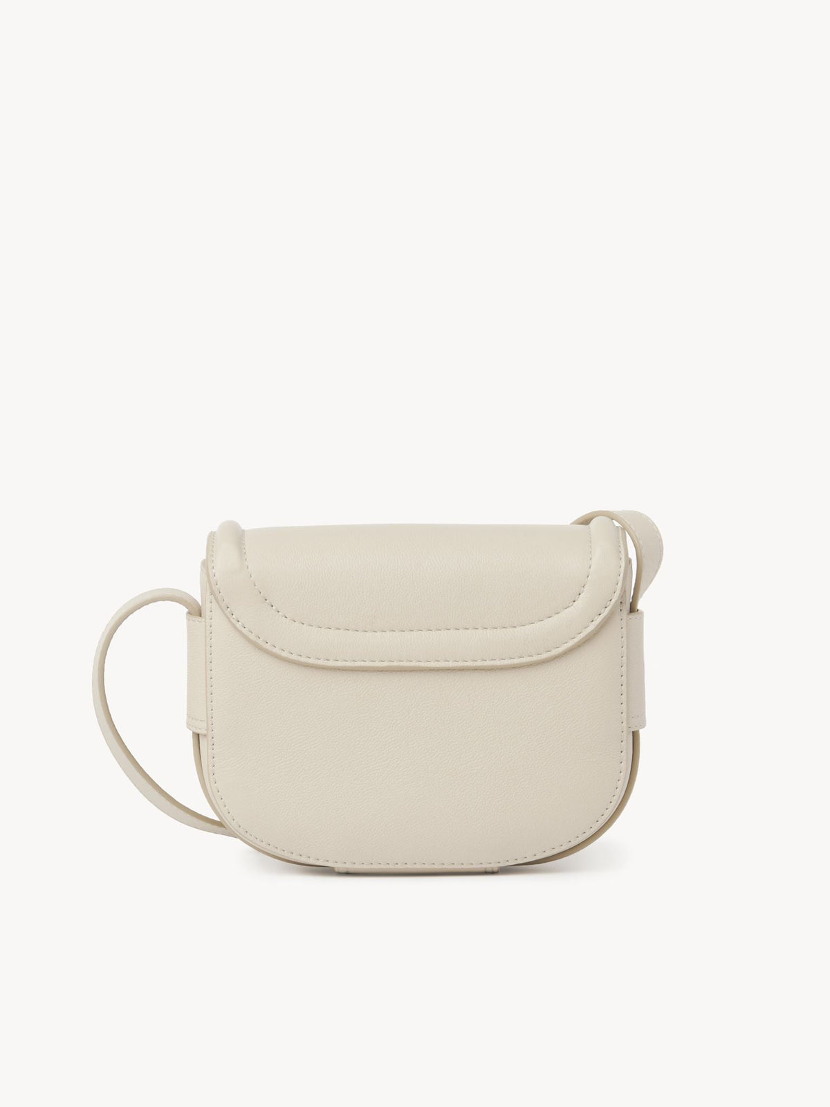 Cement Beige SHOULDER BAGS - Cement Beige