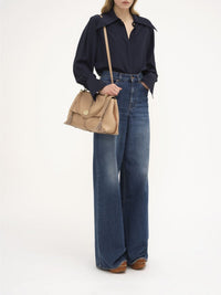 Nomad Beige MEDIUM SOFT SH - Nomad Beige