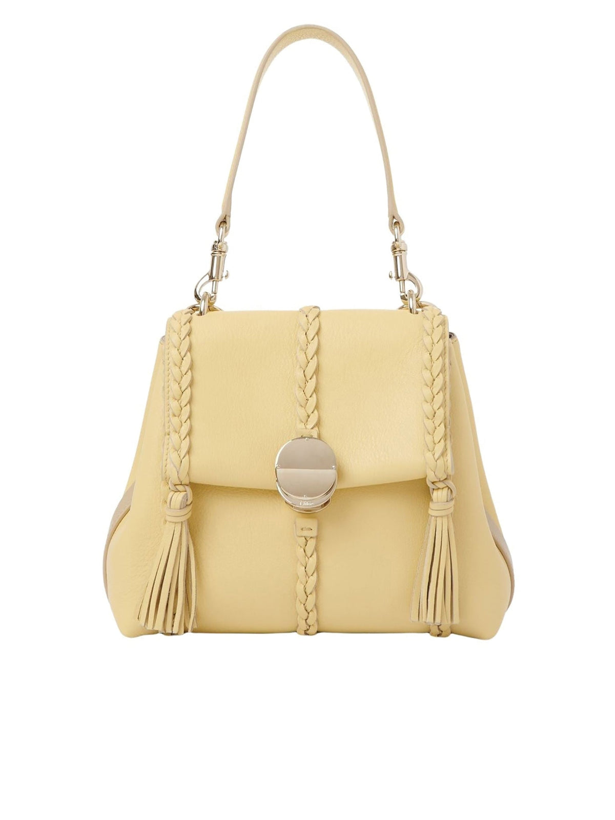 Softy Yellow SMALL SHOULDE - Softy Yellow