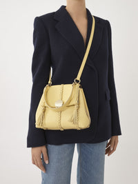 Softy Yellow SMALL SHOULDE - Softy Yellow