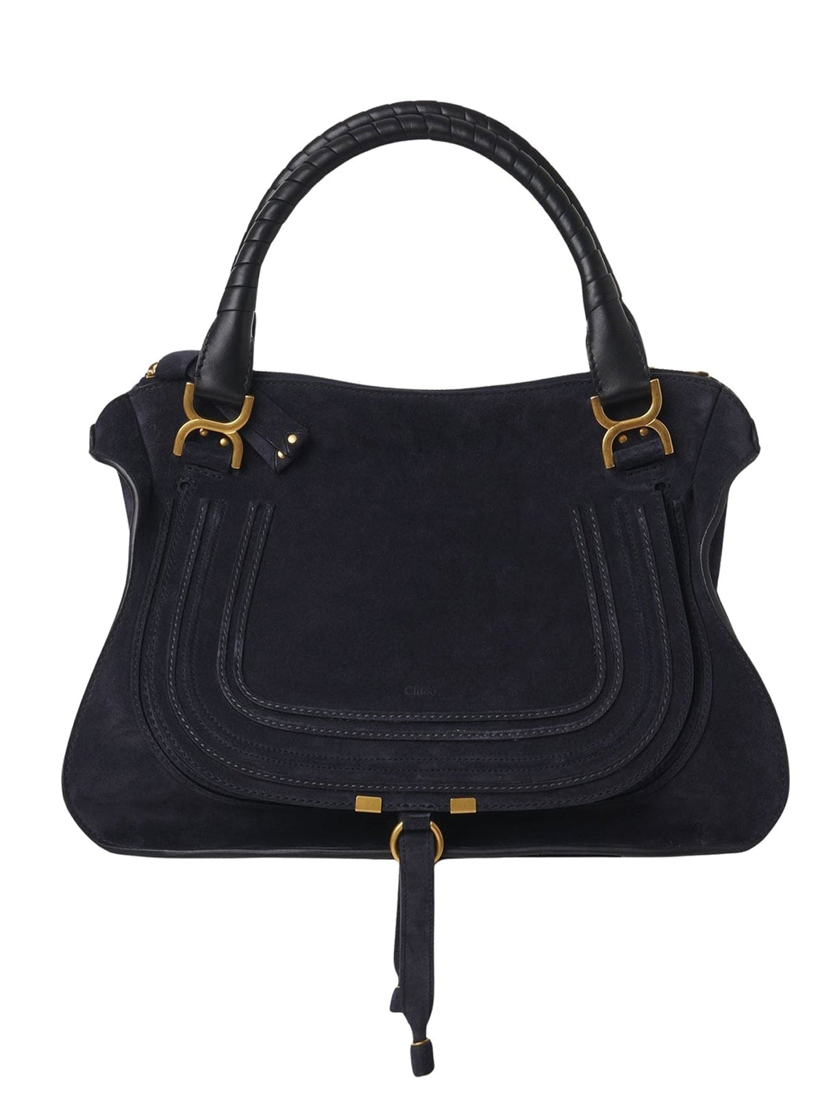 Midnight Blue LARGE DOUBLE - Midnight Blue