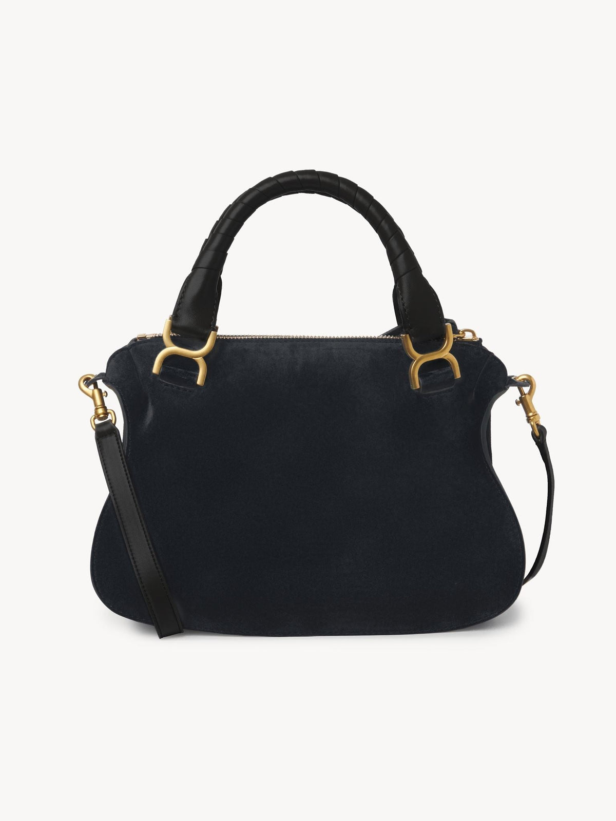 BASEPLUS_Midnight Blue NEW MEDIUM D - Midnight Blue