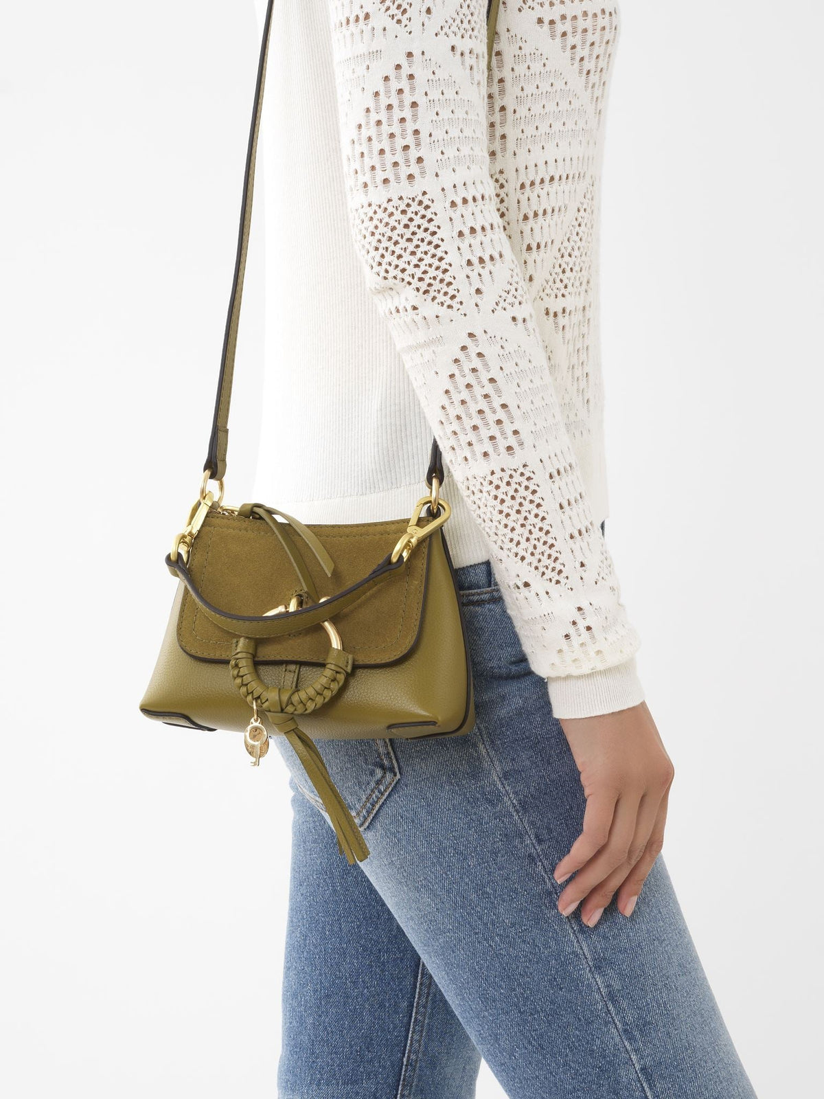 Caramello MINI BAGS - Caramello