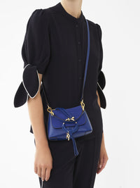 BASEPLUS_Abyssal Blue MINI BAGS - Abyssal Blue