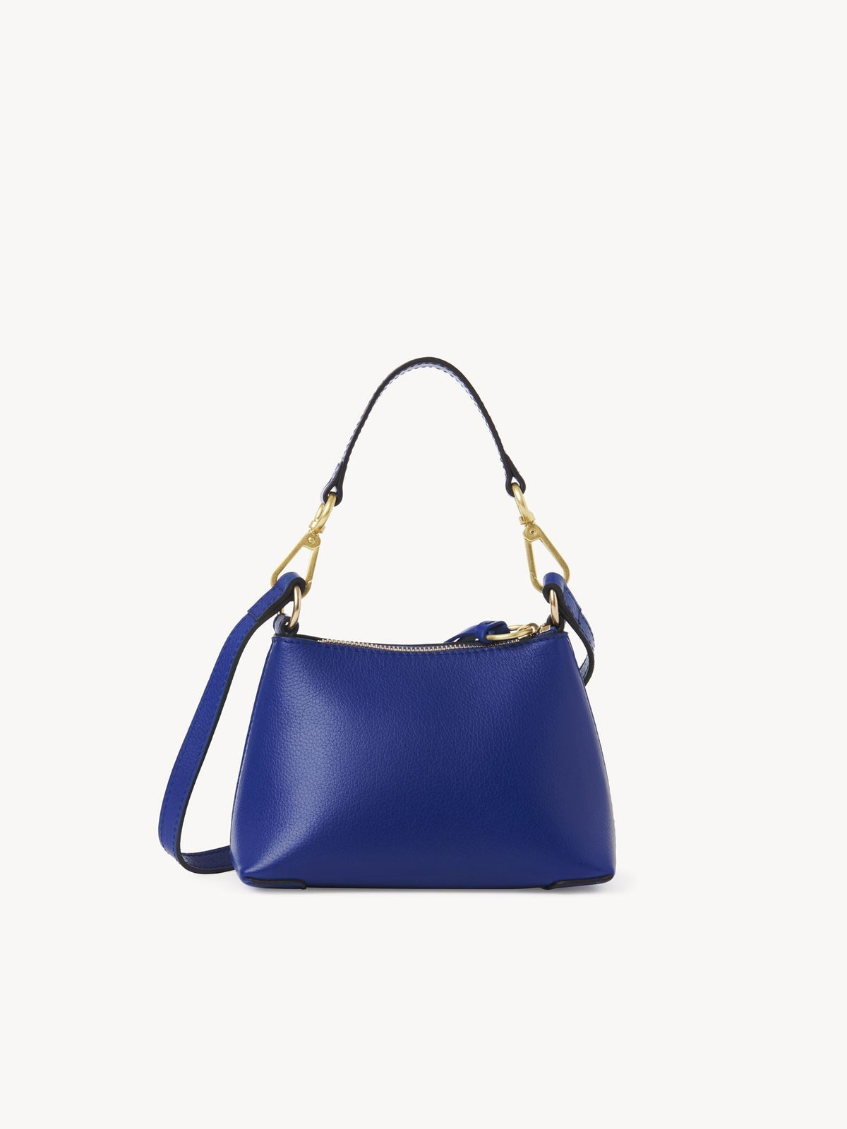 BASEPLUS_Abyssal Blue MINI BAGS - Abyssal Blue