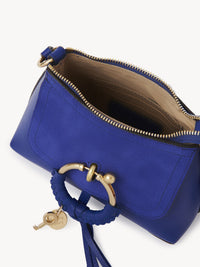 BASEPLUS_Abyssal Blue MINI BAGS - Abyssal Blue