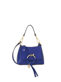 BASEPLUS_Abyssal Blue MINI BAGS - Abyssal Blue