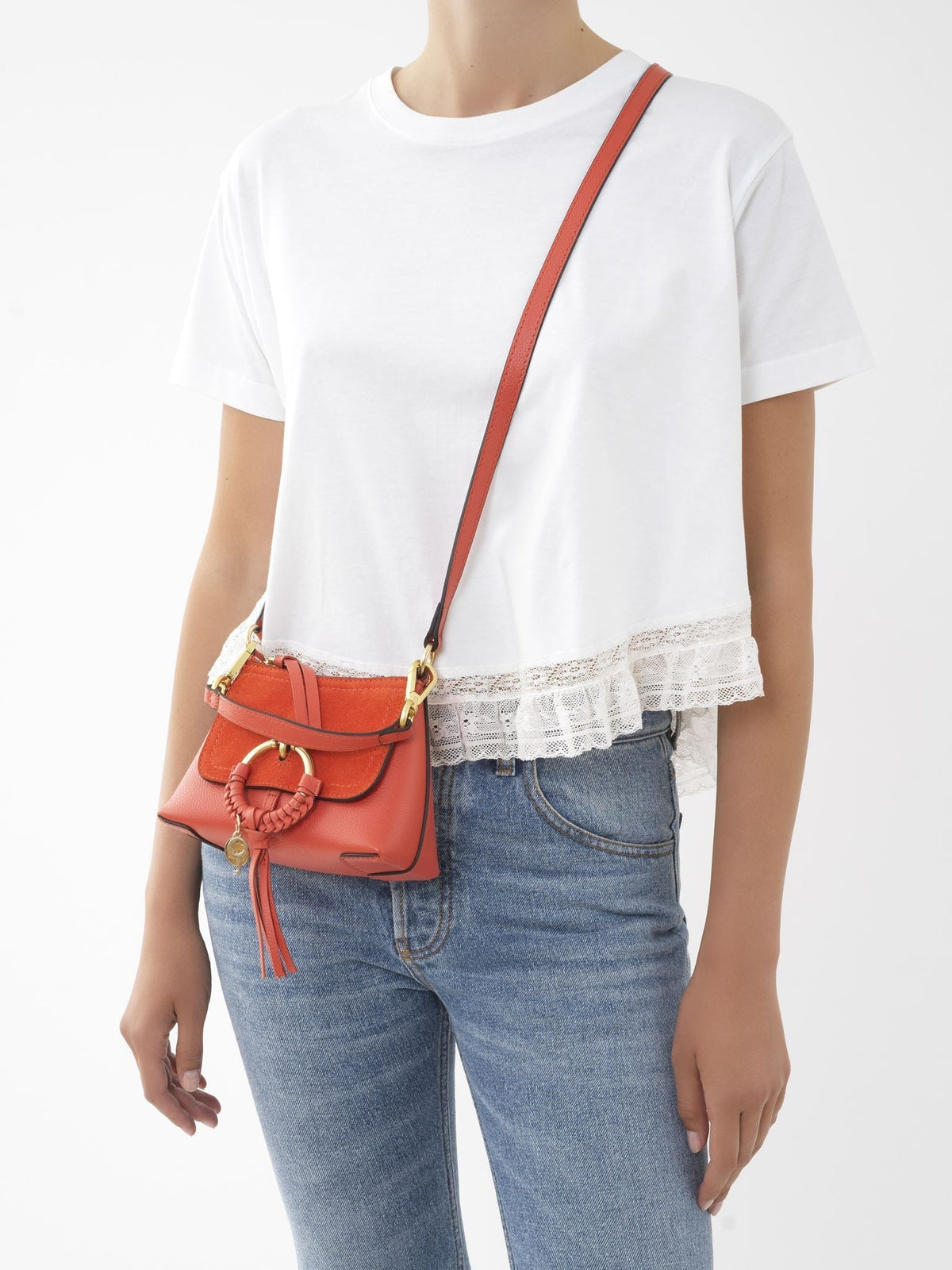 Gipsy Orange MINI BAGS - Gipsy Orange