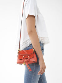BASEPLUS_Caramello MINI BAGS - Caramello