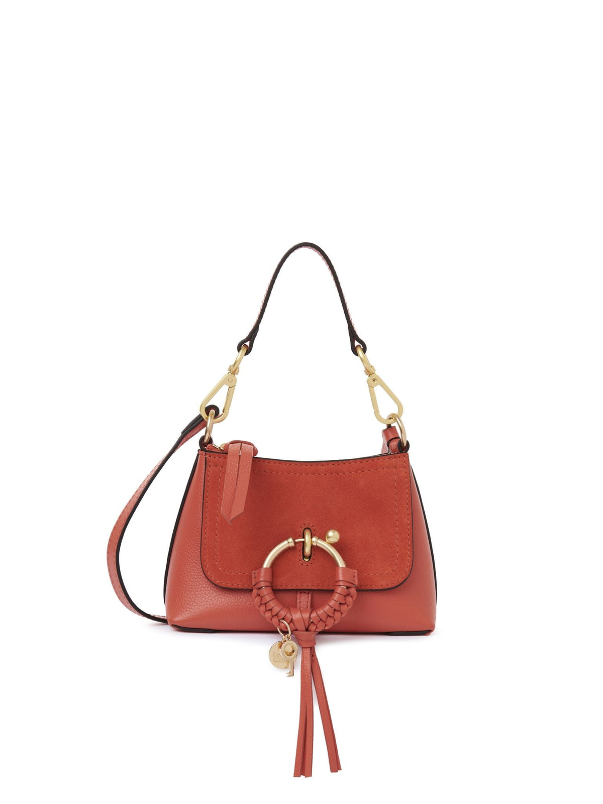 Gipsy Orange MINI BAGS - Gipsy Orange