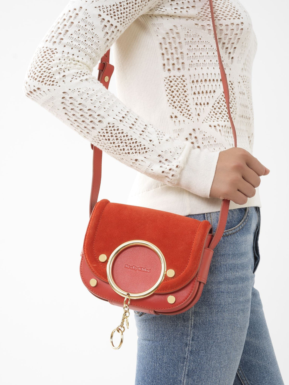 Gipsy Orange SHOULDER BAGS - Gipsy Orange