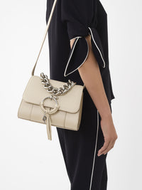 BASEPLUS_Cement Beige SHOULDER BAGS - Cement Beige