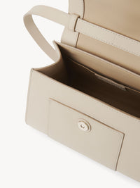 BASEPLUS_Cement Beige SHOULDER BAGS - Cement Beige