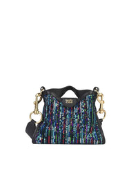 BASEPLUS_Depth Ocean SHOULDER BAGS - Depth Ocean