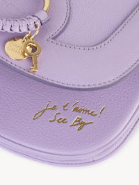 BASEPLUS_Lilac Breeze SHOULDER BAGS - Lilac Breeze