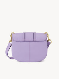 BASEPLUS_Lilac Breeze SHOULDER BAGS - Lilac Breeze